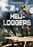 Heli-Loggers [DVD]