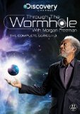 Through The Wormhole With Morgan Freeman: Series 1-3 [DVD]
