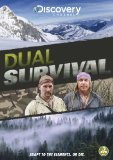 Dual Survival: Season 1 [DVD]