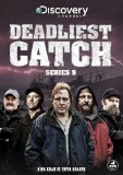 Deadliest Catch: Series 9 [DVD]