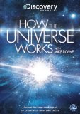 How The Universe Works With Mike Rowe: Season 1 [DVD]