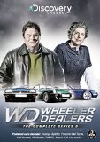 Wheeler Dealers: Series 6 [DVD]
