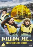 Follow Me: The Complete Series [DVD]