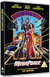 Megaforce [DVD]