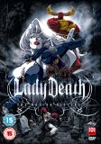 Lady Death [DVD]