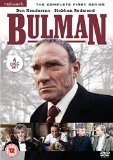 Bulman - The Complete Series 1 [DVD]