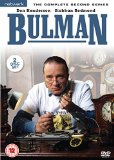 Bulman - The Complete Series 2 [DVD]