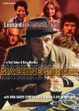 Machinegunner [DVD]