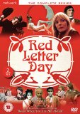 Red Letter Day - The Complete Series [DVD]