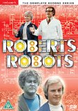 Roberts Robots - Series 2 [DVD] [1974]