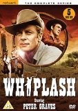 Whiplash - The Complete Series [DVD]