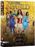 The Guild: Seasons 1 - 3 [DVD]