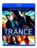 Trance [Blu-ray]