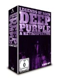 Deep Purple: Legends Of Rock - A Retrospective [DVD]
