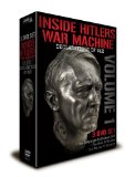 Inside Hitler's War Machine - Declarations Of War [DVD]