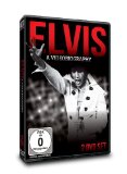 Elvis Presley: Videobiography [DVD]