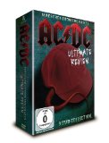 Ac/Dc: Maestros From The Vaults [DVD]