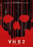 V/h/s 2 [DVD]
