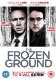The Frozen Ground [DVD]