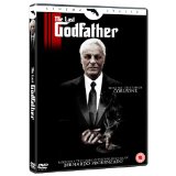 The Last Godfather [Cinema Italia] [DVD]