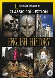 National Geographic Classics: English History Collection [DVD]