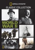 National Geographic Classics: World War II Collection [DVD]