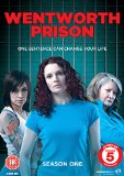 Wentworth: Series One [DVD]