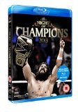 Wwe: Night Of Champions 2013 [Blu-ray]