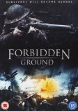 Forbidden Ground [DVD]