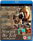 Stories We Tell [Blu-ray]