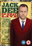 Jack Dee (Live 2013) [DVD]