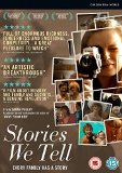 Stories We Tell [DVD]