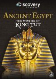 Ancient Egypt: The Mystery Of King Tut [DVD]