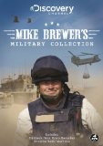Mike Brewer's Military Collection: Frontline Battle Machines... [DVD]