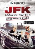 The JFK Assassination: 50th Anniversary Edition [DVD]