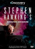 Stephen Hawking's Grand Designs [DVD]