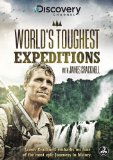 James Cracknell: The World's Toughest Expeditions [DVD]