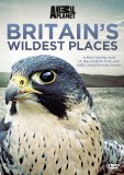 Britain's Wildest Places [DVD]