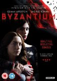 Byzantium [DVD] [2013]