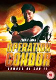 Operation Condor : Armour Of God II [DVD]