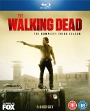 The Walking Dead - Season 3 [Blu-ray]