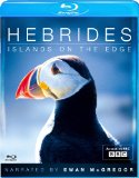 Hebrides - Islands on the Edge [Blu-ray]