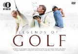 Legends of Golf (6 Disc) [DVD]
