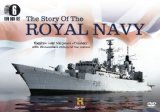 The Story Of The Royal Navy (6 Disc) [DVD]