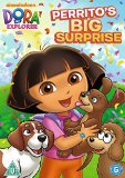 Dora the Explorer - Perrito's Big Surprise [DVD]