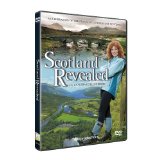 Scotland Revealed [DVD]