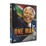 One Man - The Story of Nelson Mandela [DVD]