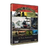 The Flying Scotsman: A Rail Romance [DVD]