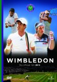 Wimbledon: 2013 Official Film Review [DVD]