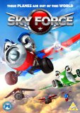 Sky Force [DVD]